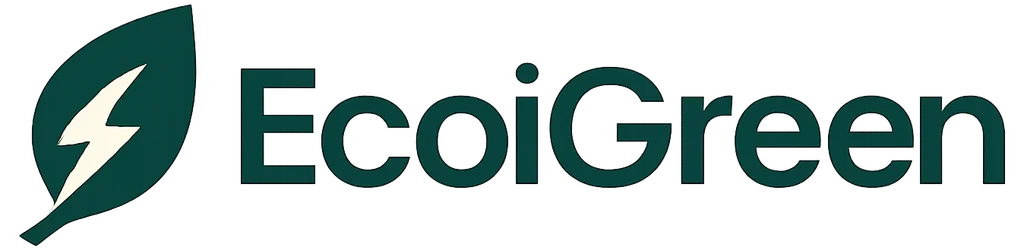 EcoiGreen